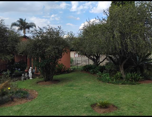 3 BEDROOM HOUSE FOR SALE IN KANONKOP